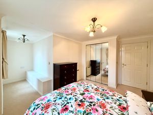 Bedroom One- click for photo gallery